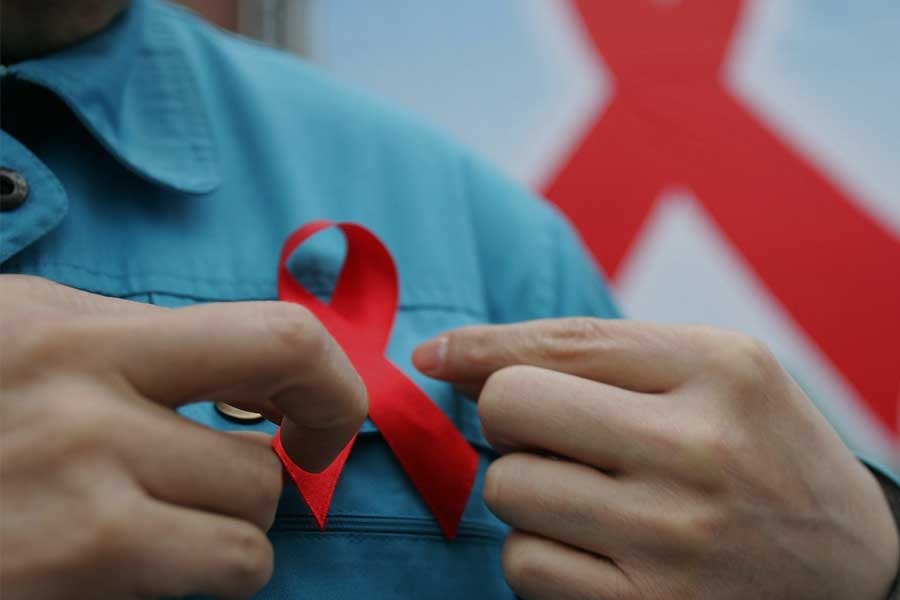Mudarse a Irlanda y el VIH