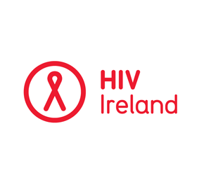 HIV Ireland Logo