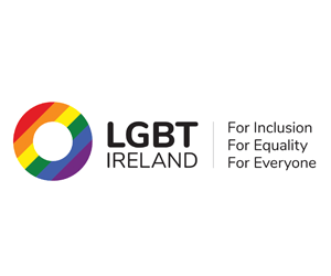 LGBT Ireland Logo