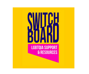 The Switchboard Logo