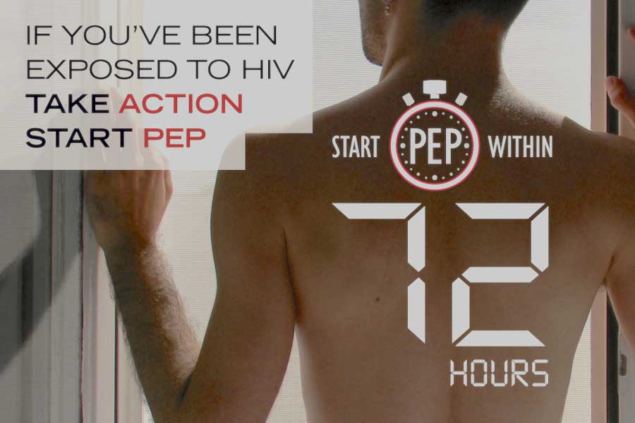 HIV PEP
