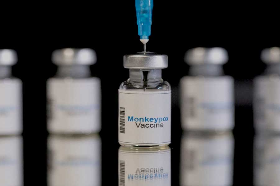 Vacina contra a varíola