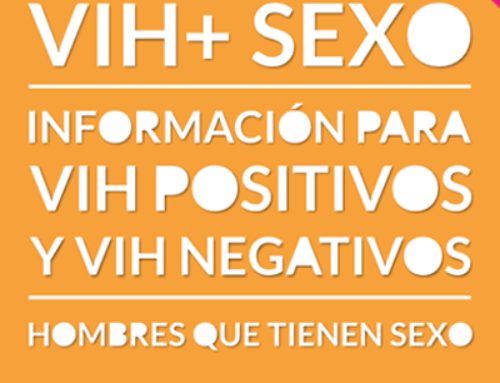 HIV+Sex Translated Leaflets Spanish