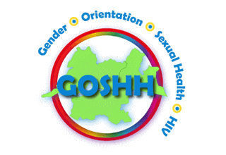 Goshh logo