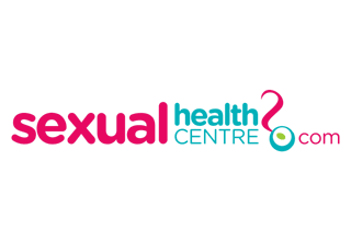 Sexual health Centre logo